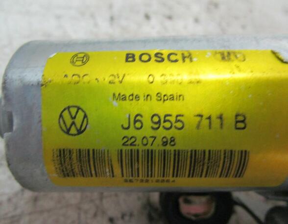 Wiper Motor VW Golf IV (1J1)