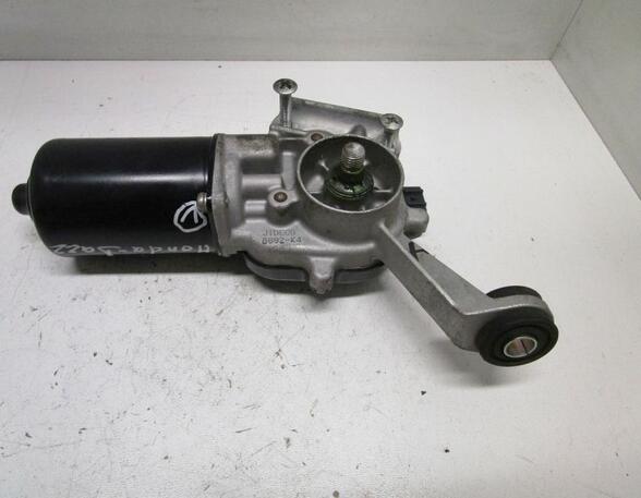 Wiper Motor HONDA Jazz II (GD, GE2, GE3)