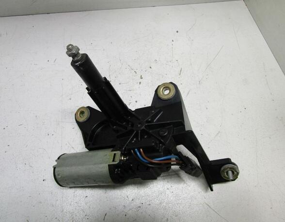 Wiper Motor OPEL Astra G CC (F08, F48)