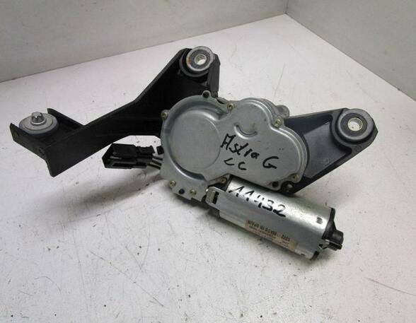 Wiper Motor OPEL Astra G CC (F08, F48)