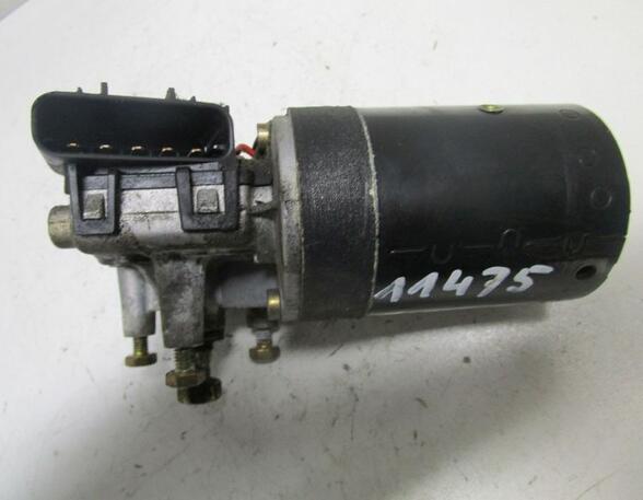 Wiper Motor OPEL Astra G CC (F08, F48)