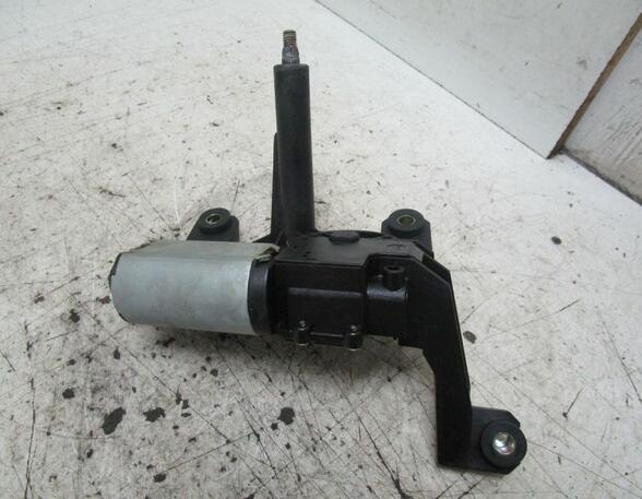 Wiper Motor OPEL Astra G CC (F08, F48)