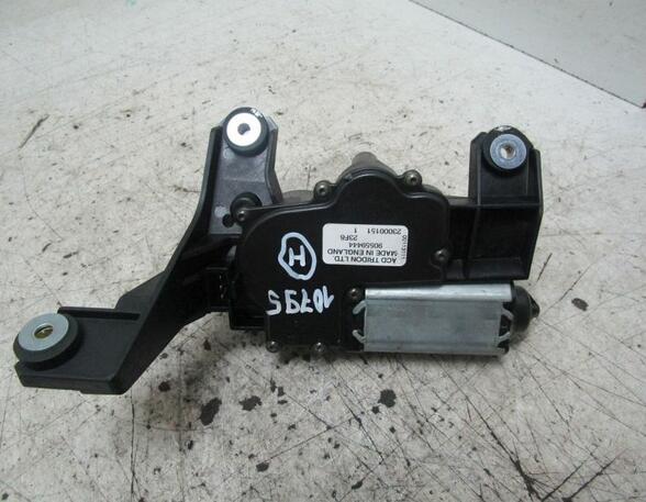 Wiper Motor OPEL Astra G CC (F08, F48)