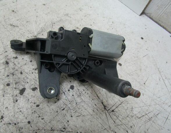 Wiper Motor OPEL Astra G CC (F08, F48)