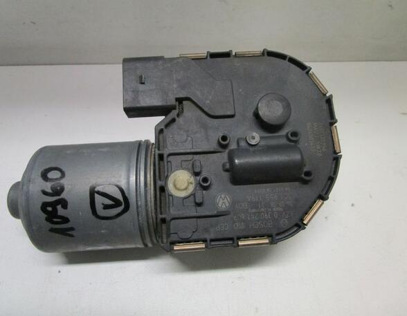 Wiper Motor VW Passat Variant (3C5)