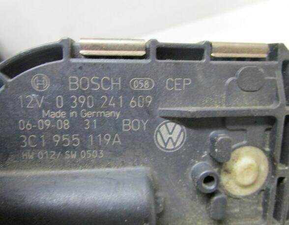 Wiper Motor VW Passat Variant (3C5)