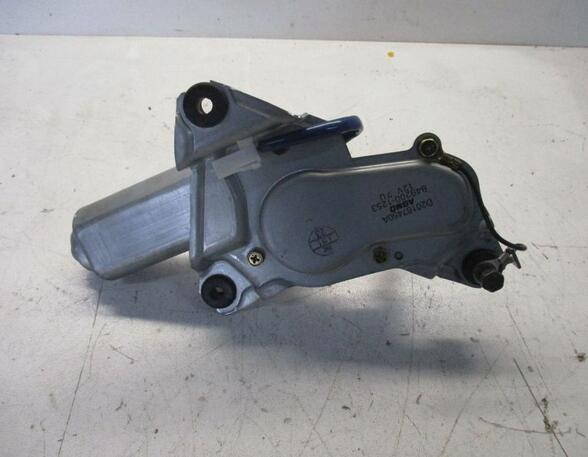 Wiper Motor MAZDA Demio (DW)