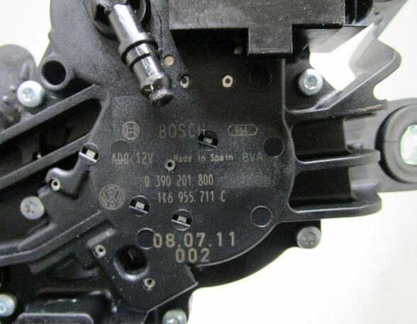 Wiper Motor VW Golf V (1K1), VW Golf VI (5K1)