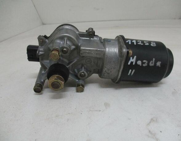 Wiper Motor MAZDA 2 (DY)