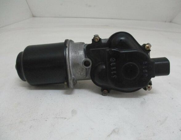 Wiper Motor MAZDA 2 (DY)