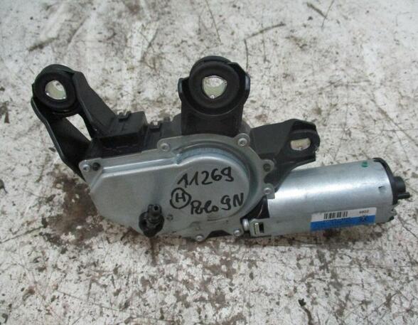 Wiper Motor VW Polo (9N)