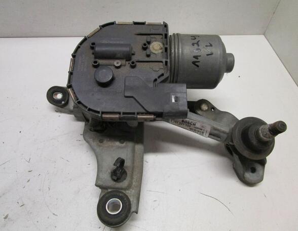 Wiper Motor FORD Galaxy (WA6), FORD S-Max (WA6)