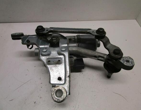 Wiper Motor FORD Galaxy (WA6), FORD S-Max (WA6)