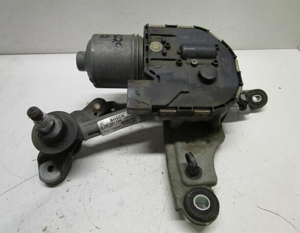 Wiper Motor FORD Galaxy (WA6), FORD S-Max (WA6)