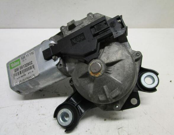 Wiper Motor OPEL Astra G Caravan (T98)