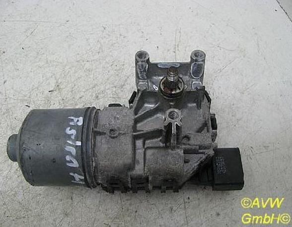 Wiper Motor OPEL Astra H Caravan (L35)