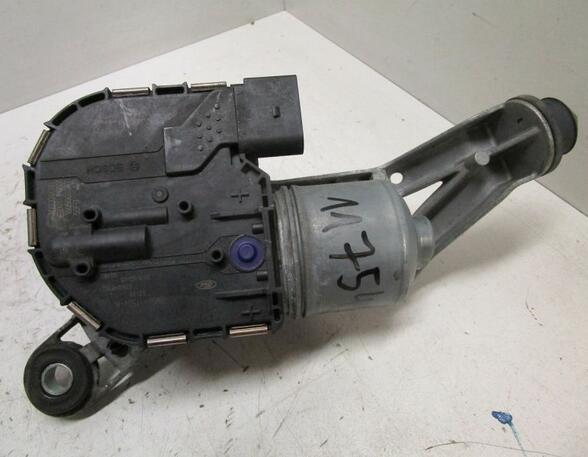 Wiper Motor FORD Focus III Turnier (--)