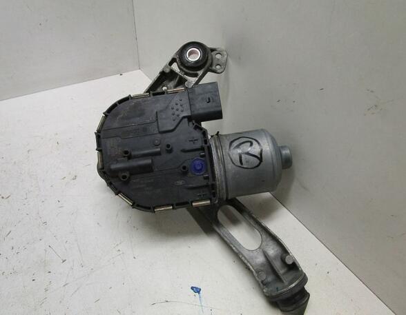 Wiper Motor FORD Focus III Turnier (--)