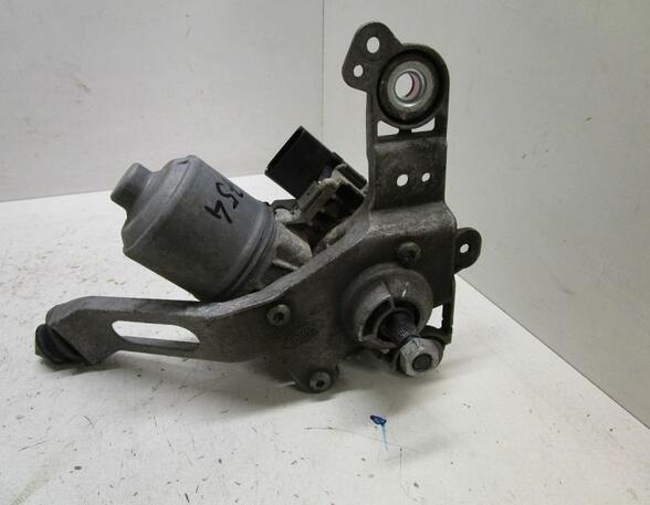 Wiper Motor FORD Focus III Turnier (--)