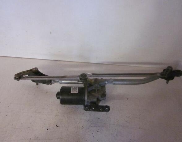 Wiper Motor OPEL Astra G CC (F08, F48)