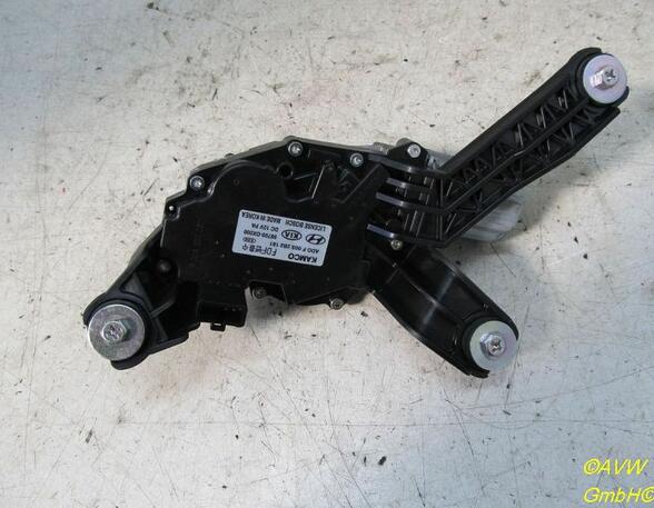 Wiper Motor HYUNDAI i10 (PA)