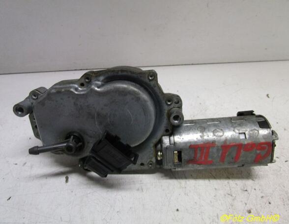 Wiper Motor VW GOLF III Variant (1H5)