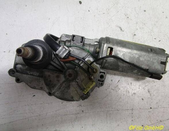 Wiper Motor VW GOLF III Variant (1H5)