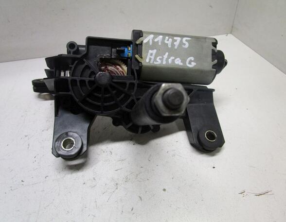 Wiper Motor OPEL ASTRA G Hatchback (T98)