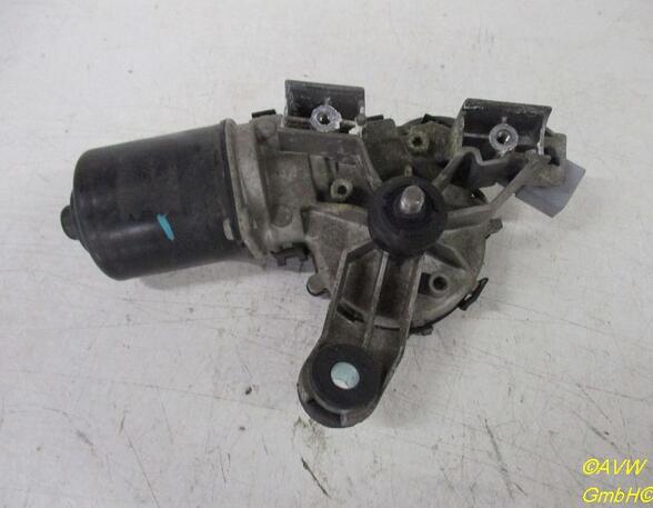 Wiper Motor CHEVROLET AVEO / KALOS Hatchback (T250, T255)