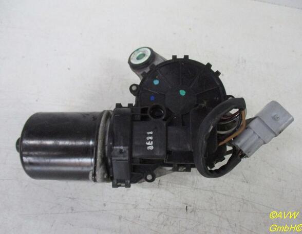 Wiper Motor CHEVROLET AVEO / KALOS Hatchback (T250, T255)