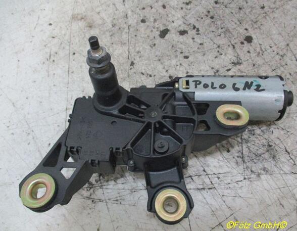 Wiper Motor VW POLO (6N2)