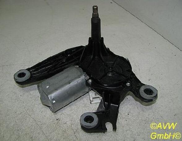 Wiper Motor PEUGEOT 206 Hatchback (2A/C)