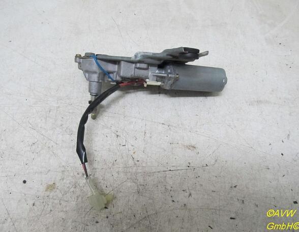 Wiper Motor MAZDA 626 V Hatchback (GF)