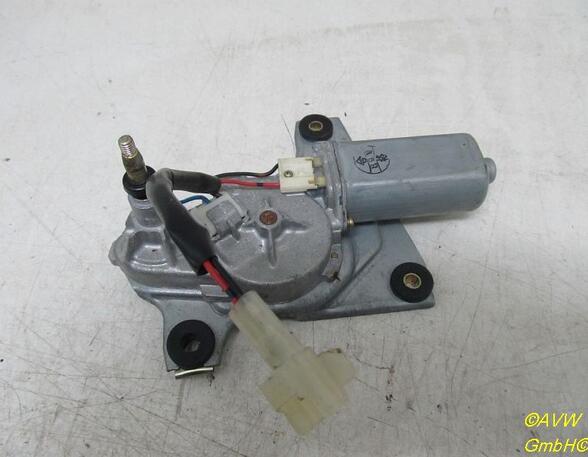 Wiper Motor MAZDA 626 V Hatchback (GF)