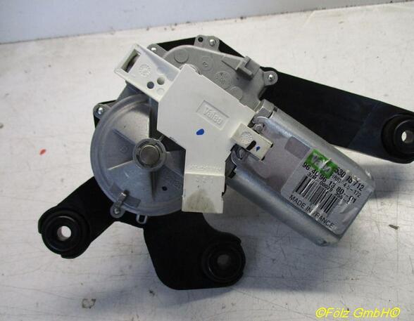 Wiper Motor PEUGEOT 307 SW (3H)