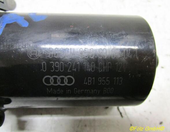 Wiper Motor AUDI A6 (4B2, C5)