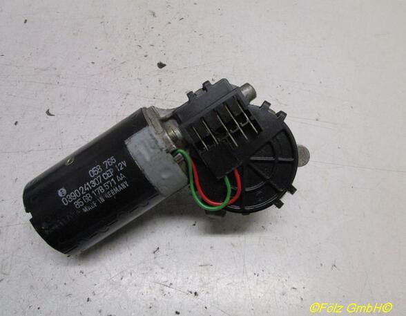 Wiper Motor FORD ESCORT V (AAL, ABL)