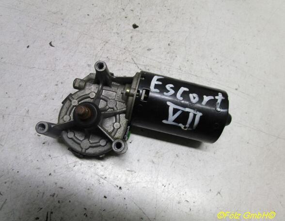 Wiper Motor FORD ESCORT V (AAL, ABL)