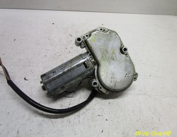 Wiper Motor FORD ESCORT V Turnier (ANL), FORD ESCORT VI Turnier (GAL, ANL)