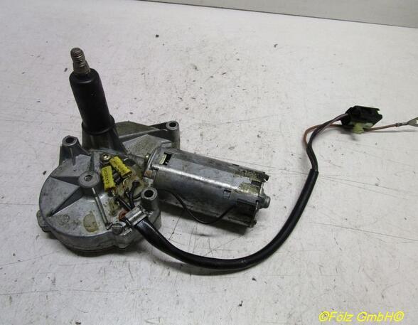 Wiper Motor FORD ESCORT V Turnier (ANL), FORD ESCORT VI Turnier (GAL, ANL)