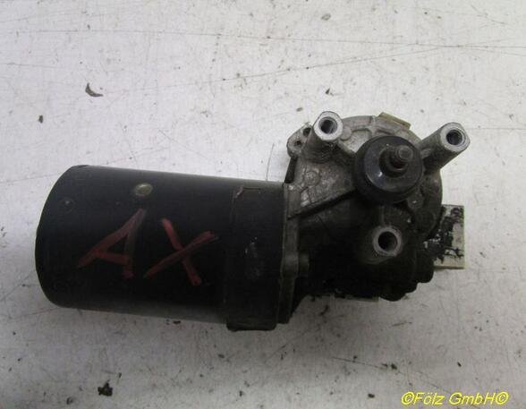 Wiper Motor CITROËN AX (ZA-_)