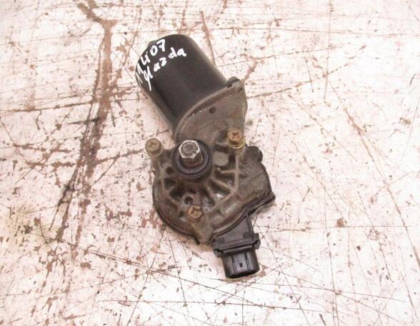 Wiper Motor MAZDA PREMACY (CP)