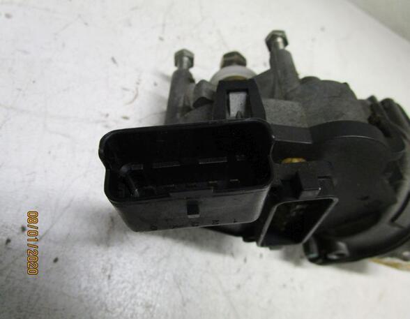 Wiper Motor RENAULT CLIO II (BB_, CB_)