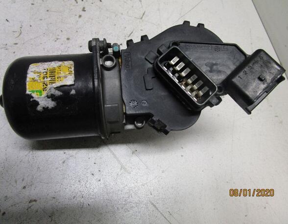 Wiper Motor RENAULT CLIO II (BB_, CB_)