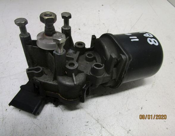 Wiper Motor RENAULT CLIO II (BB_, CB_)