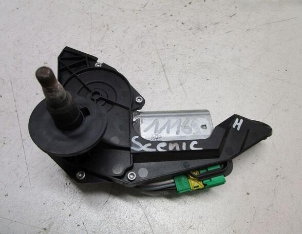 Wiper Motor RENAULT MEGANE Scenic (JA0/1_), RENAULT SCÉNIC I MPV (JA0/1_, FA0_)