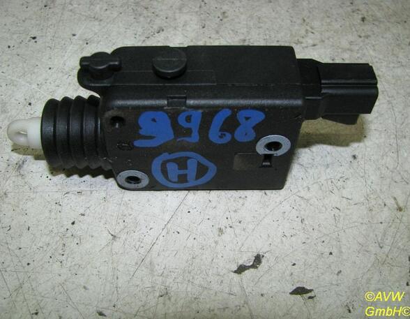 Stel element centrale vergrendeling OPEL Astra G Coupe (F07)