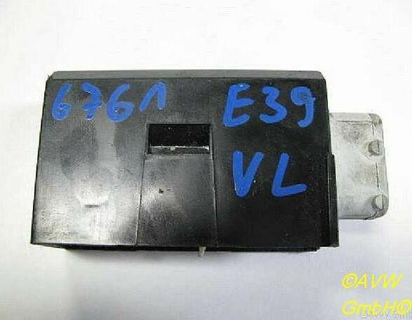 Central Locking System Control BMW 5er Touring (E39)