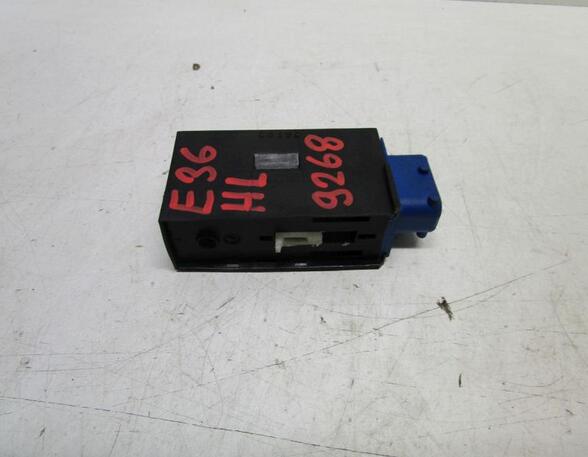 Central Locking System Control BMW 3er (E36)