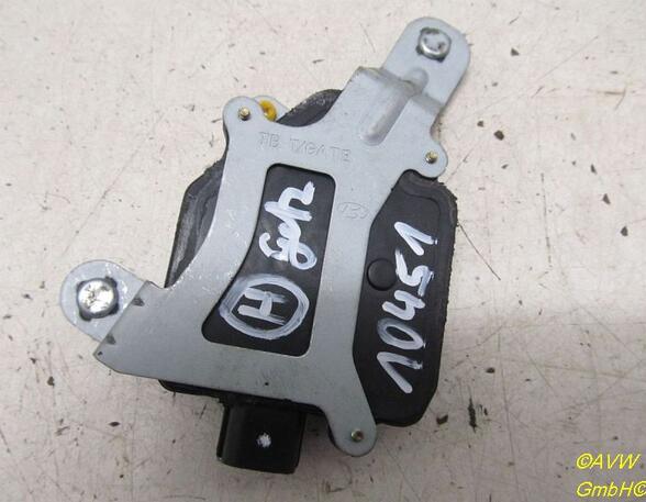 Central Locking System Control HYUNDAI GETZ (TB)